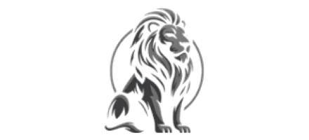 Logo del león