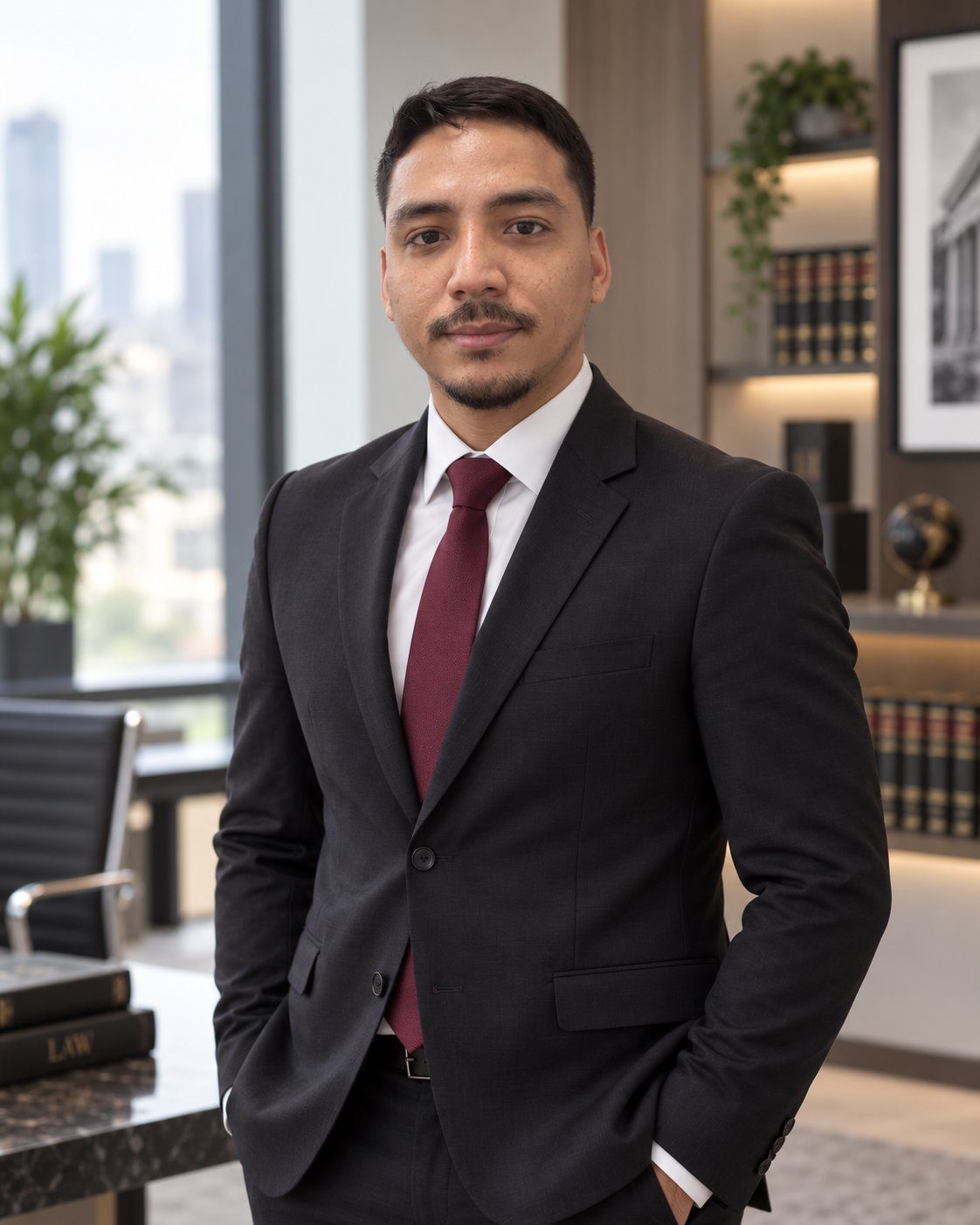 Brayan A. Naranjo P.