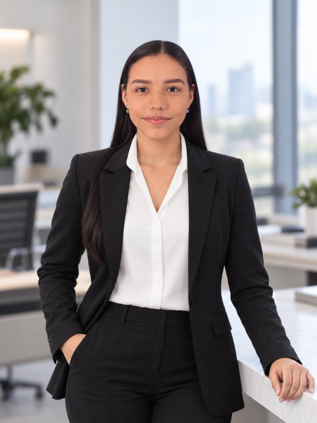 Lorena A. Padilla P.